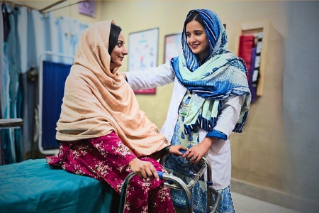 Inpatient Assessment