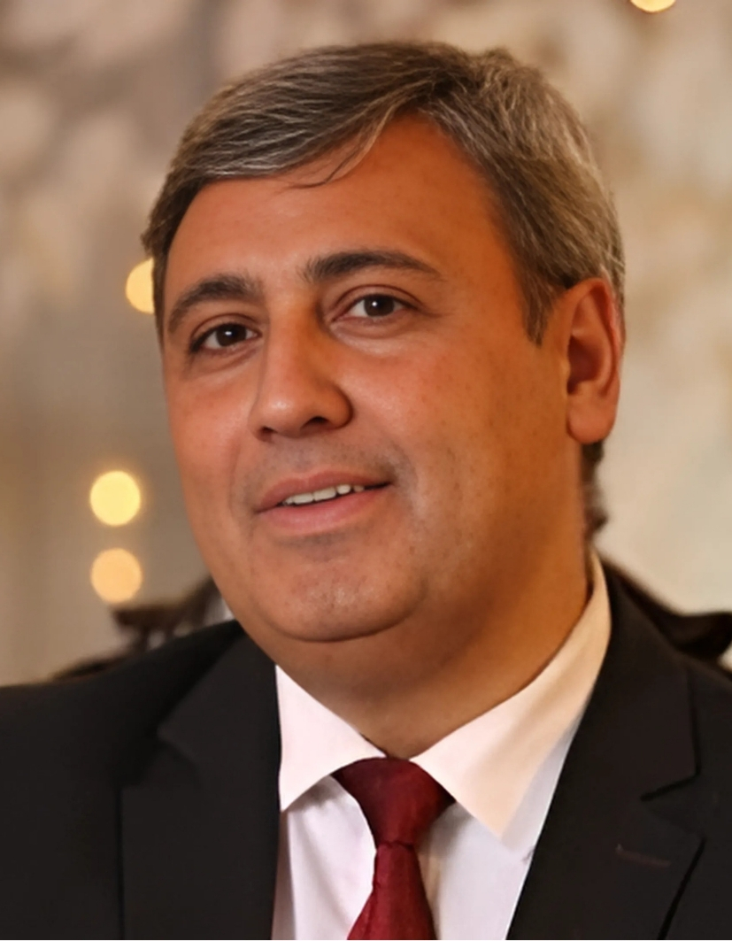 Itshtiaq Ali