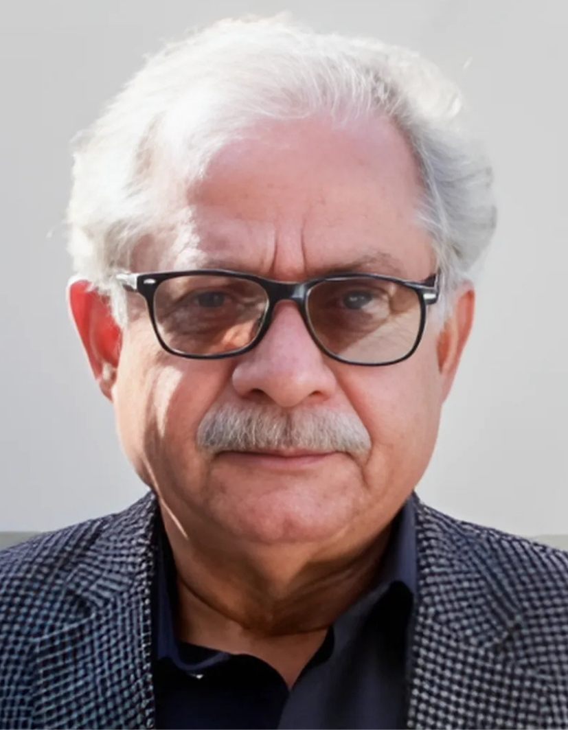 Arshad Mehmood