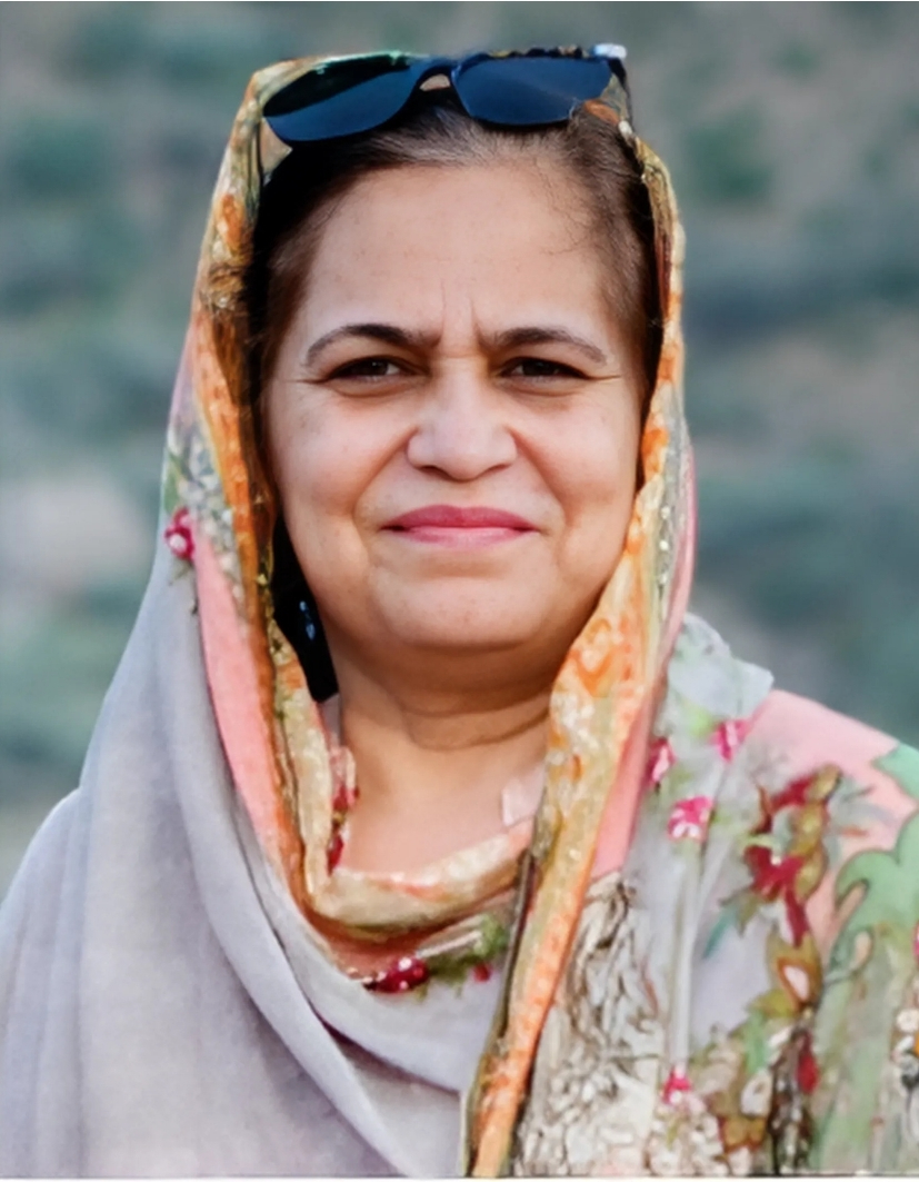 Zohra Bano Iqbal