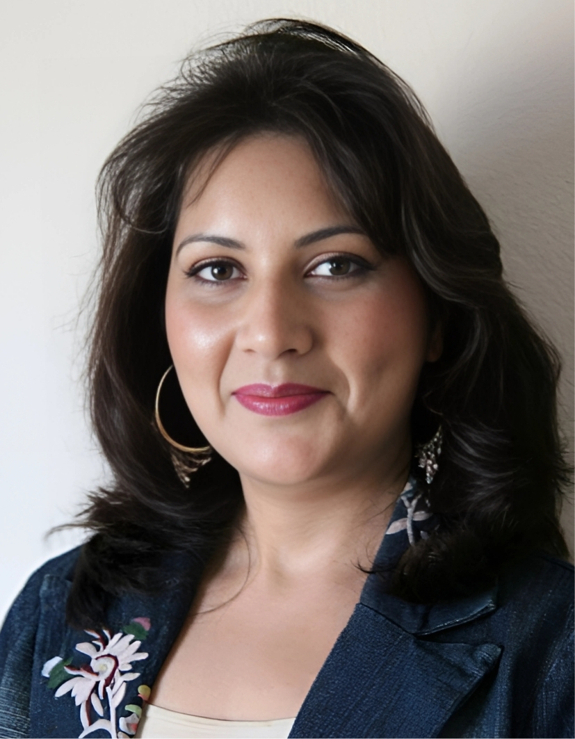 Anjum Anwar