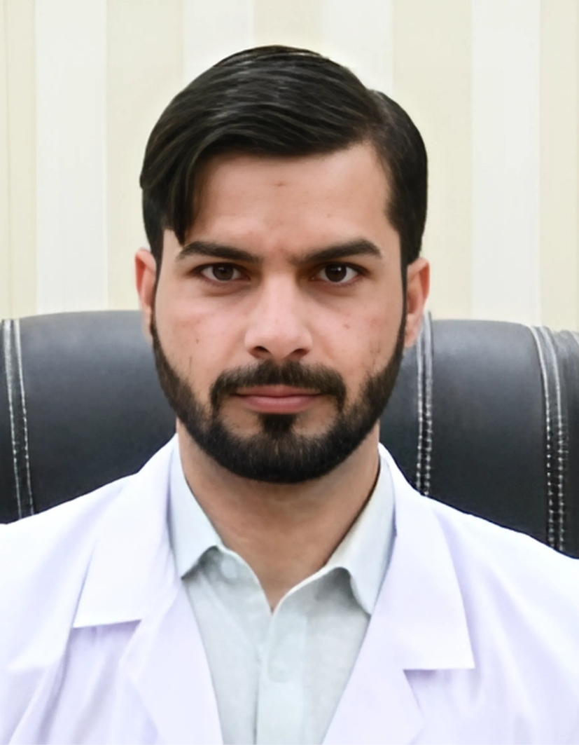 Dr. Wasi Ullah