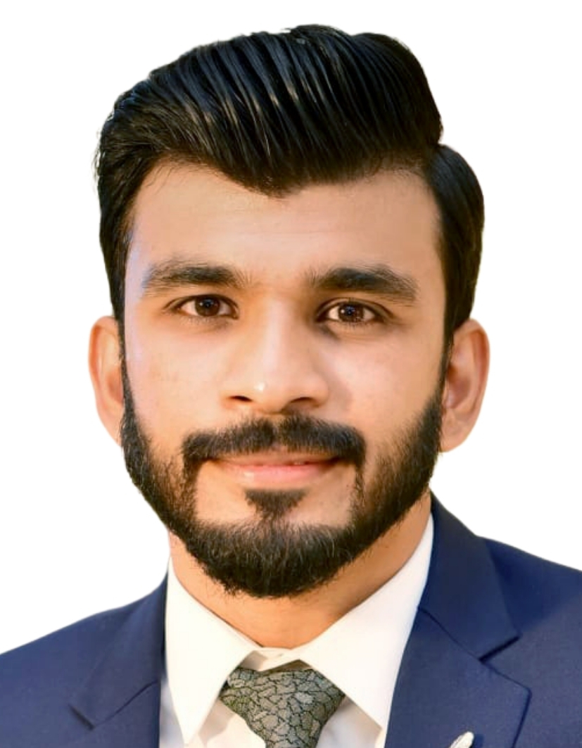 Dr. Sunil Javed