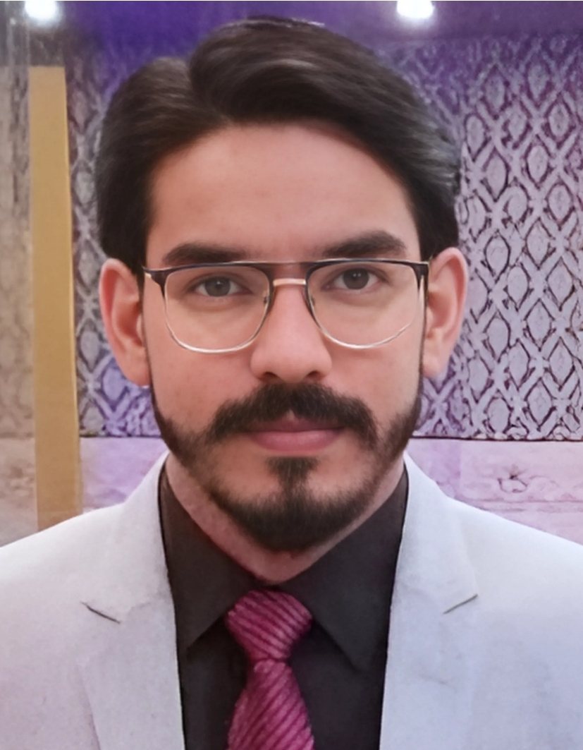 Faheem Saleem
