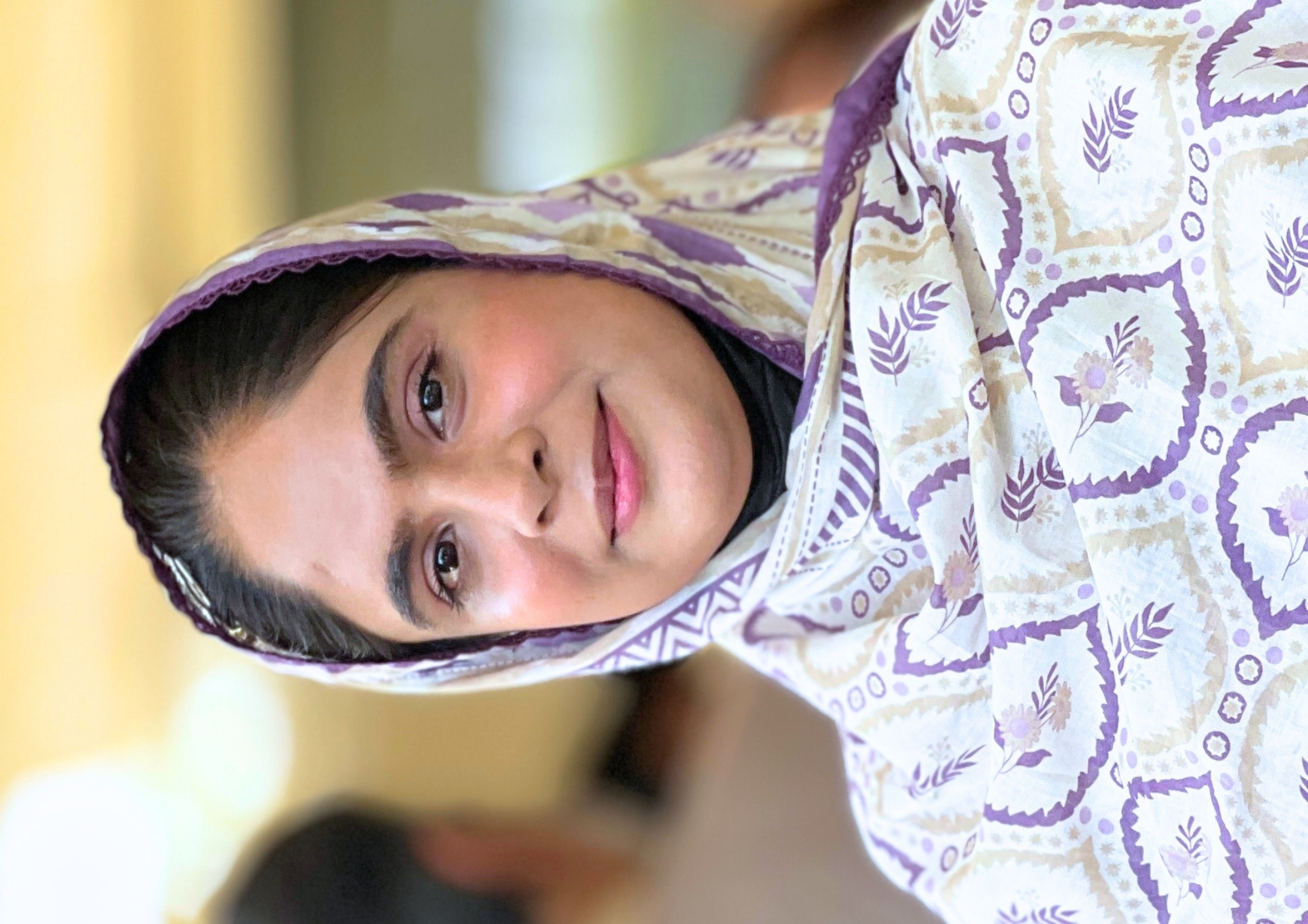 Maryam Shehzadi